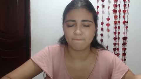 Snapshot of hellennmoon chatting on 25, 2, 2025 Hellen online show from 25, 2, 2025