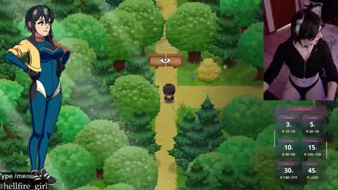 Hayley online show from 14, 3, 2026