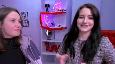 Helli online show from 9, 3, 2025