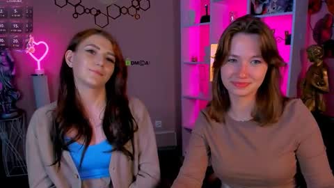 Helli online show from 14, 9, 2025