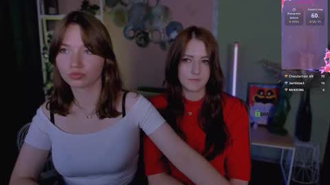 Helli online show from 18, 9, 2025