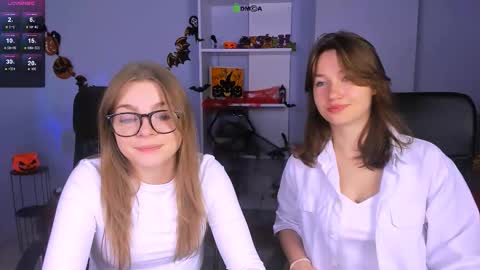 Helli online show from 25, 10, 2025