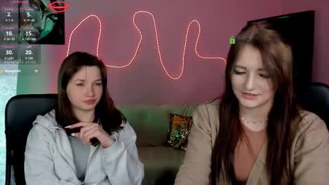 Helli online show from 28, 2, 2026