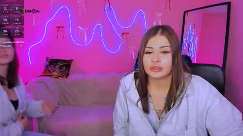 Helli online show from 10, 3, 2026