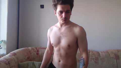 Snapshot of hellish_sugar chatting on 21, 2, 2025 Remy online show from 21, 2, 2025
