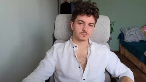 Remy online show from 27, 3, 2026