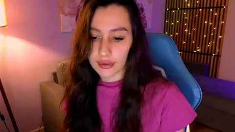 Snapshot of hello_britney chatting on 24, 6, 2026 hello_britney online show from 24, 6, 2026