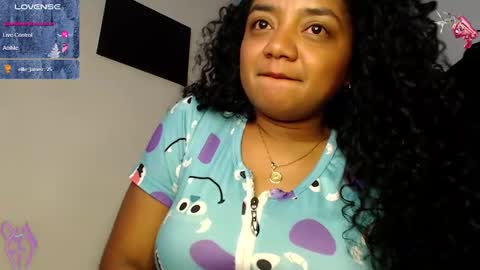 Candy online show from 19, 12, 2024