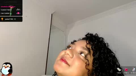 Candy online show from 21, 1, 2025