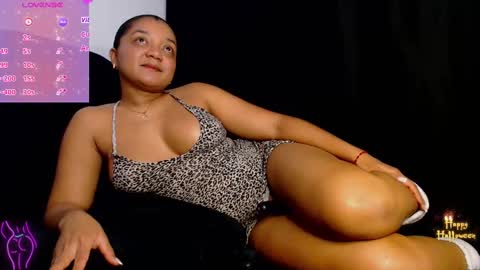 Candy online show from 13, 10, 2025