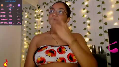 Snapshot of hello_candy chatting on 15, 5, 2026 Candy online show from 15, 5, 2026