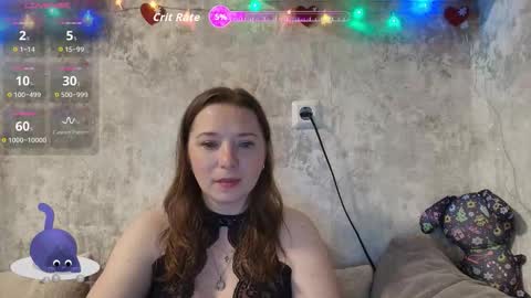 Mila online show from 25, 2, 2026