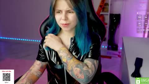 Alice online show from 10, 10, 2025