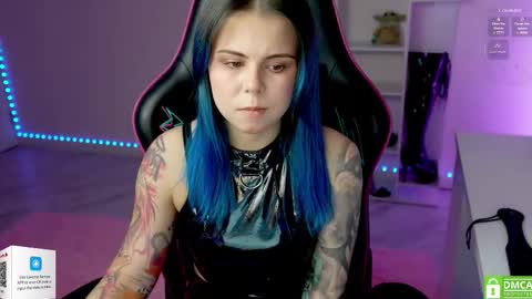 Alice online show from 14, 11, 2025