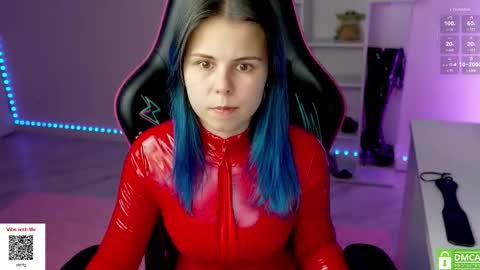 Alice online show from 17, 11, 2025