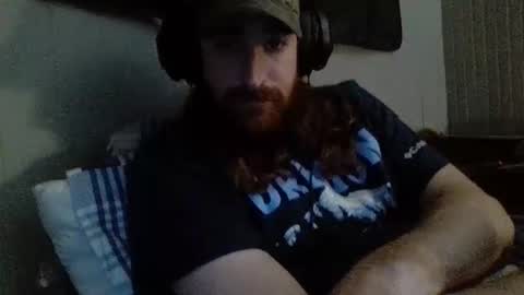 longhairbeardedguy online show from 23, 9, 2025