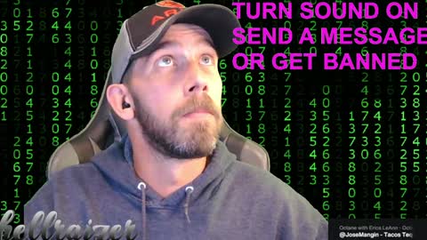 Snapshot of hellraizer chatting on 30, 12, 2024 hellraizer online show from 30, 12, 2024