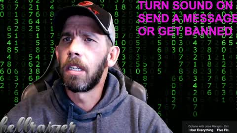 Snapshot of hellraizer chatting on 31, 12, 2024 hellraizer online show from 31, 12, 2024