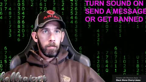 Snapshot of hellraizer chatting on 31, 12, 2024 hellraizer online show from 31, 12, 2024