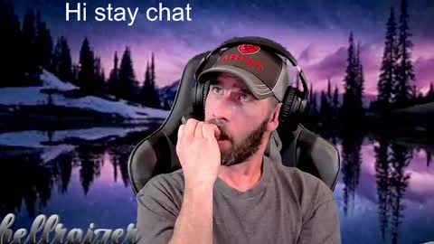 Snapshot of hellraizer chatting on 15, 9, 2025 hellraizer online show from 15, 9, 2025