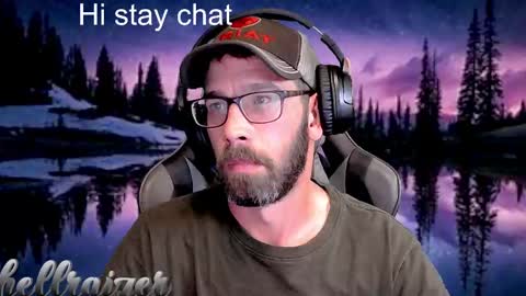 Snapshot of hellraizer chatting on 20, 9, 2025 hellraizer online show from 20, 9, 2025