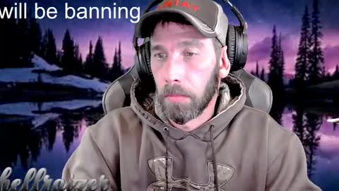 Snapshot of hellraizer chatting on 12, 10, 2025 hellraizer online show from 12, 10, 2025