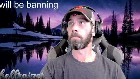 Snapshot of hellraizer chatting on 20, 10, 2025 hellraizer online show from 20, 10, 2025