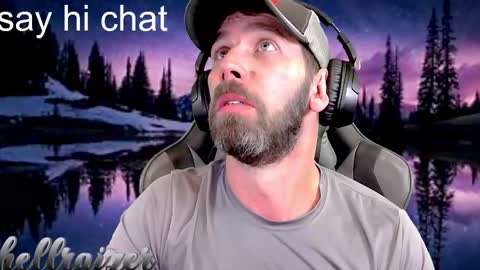 Snapshot of hellraizer chatting on 27, 10, 2025 hellraizer online show from 27, 10, 2025