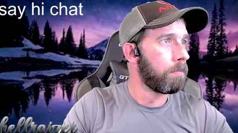 Snapshot of hellraizer chatting on 4, 11, 2025 hellraizer online show from 4, 11, 2025