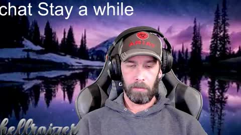 hellraizer online show from 22, 11, 2025