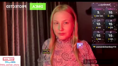 Snapshot of hellyriddle chatting on 3, 12, 2024 DeleteyourSadness online show from 3, 12, 2024