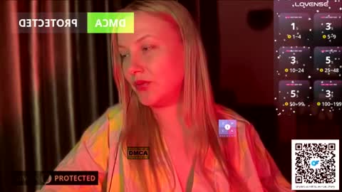 Snapshot of hellyriddle chatting on 1, 2, 2025 DeleteyourSadness online show from 1, 2, 2025