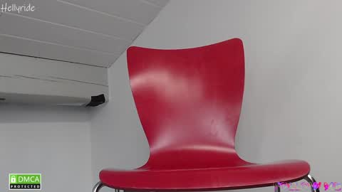 hellyride online show from 16, 1, 2025