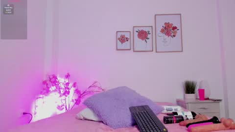 Hellzel online show from 20, 10, 2025