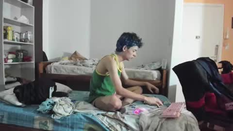 Snapshot of helokitkat chatting on 6, 3, 2025 helokitkat online show from 6, 3, 2025