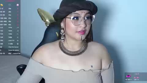 Zahira online show from 16, 9, 2025