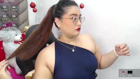 Zahira online show from 26, 11, 2025