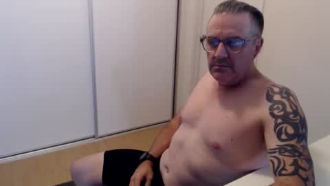 hempie1973 online show from 12, 11, 2025