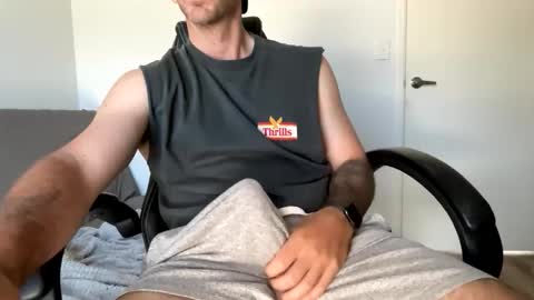 Hendo online show from 18, 12, 2025