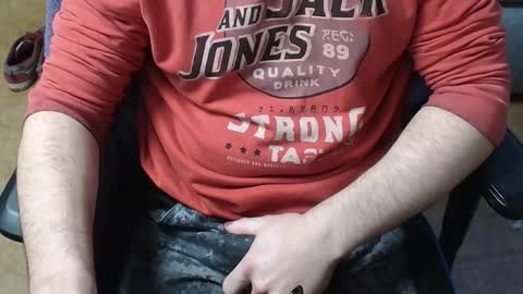 Hendrik online show from 16, 1, 2026