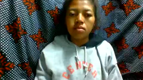 Snapshot of henitsaldy chatting on 7, 7, 2026 henitsaldy online show from 7, 7, 2026