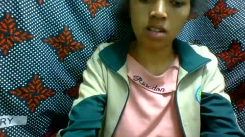 Snapshot of henitsaldy chatting on 12, 7, 2026 henitsaldy online show from 12, 7, 2026