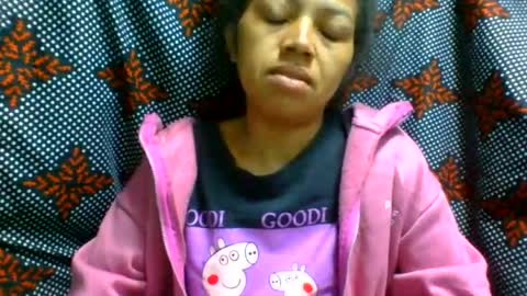 Snapshot of henitsaldy chatting on 16, 7, 2026 henitsaldy online show from 16, 7, 2026