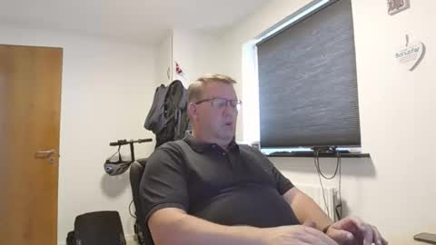 henrikrp1971 online show from 13, 9, 2025