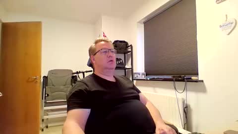 henrikrp1971 online show from 22, 10, 2025