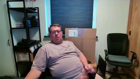 henrikrp1971 online show from 27, 2, 2026