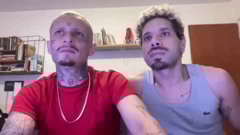 Snapshot of henriquemadaleno chatting on 18, 9, 2025 henriquemadaleno online show from 18, 9, 2025