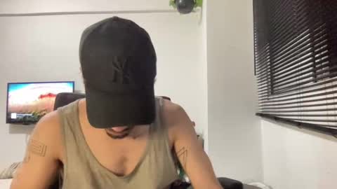 Snapshot of henriquemadaleno chatting on 21, 9, 2025 henriquemadaleno online show from 21, 9, 2025