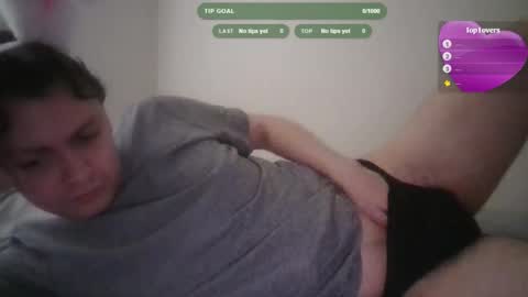 Snapshot of henry4757 chatting on 19, 2, 2026 Henry online show from 19, 2, 2026