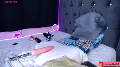 Snapshot of henry_diaz chatting on 21, 12, 2024 Henry online show from 21, 12, 2024